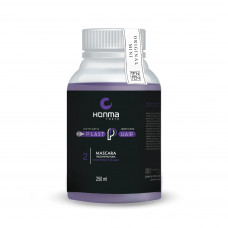 «Plast Hair Bixyplastia Jabuticaba» - Шаг 2 - 250 мл.