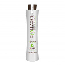 Bio Coconut Collagen Discipline - 1000 мл.