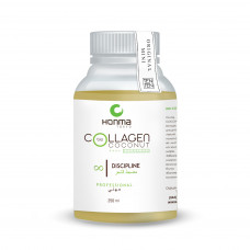 Bio Coconut Collagen Discipline - 250 мл.