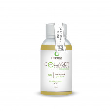 Bio Coconut Collagen Discipline - 50 мл.
