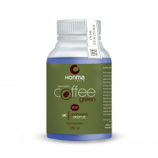 "Coffee Green" - 250 мл.