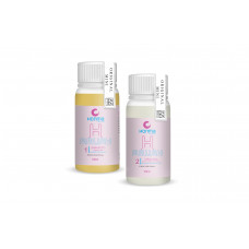 Набор H-Brush White Care - 2х100 мл.