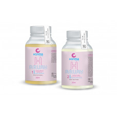 Набор H-Brush White Care - 2х250 мл.