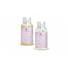 Набор H-Brush White Care - 2х50 мл.