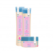 Набор H-Brush Special Care - 3*300 мл.