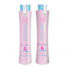 Набор H-Brush White Care - 2х1000 мл.