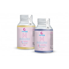 Набор H-Brush Botox Capilar - 2х250 мл.