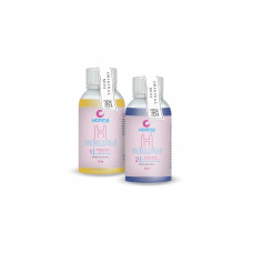 Набор H-Brush Botox Capilar - 2х50 мл.