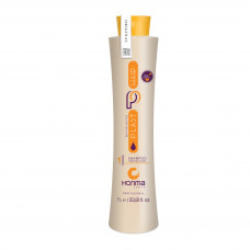 «Plast Hair Bixyplastia» - Шаг 1, 1000 мл.