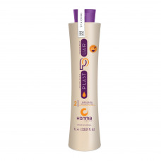 «Plast Hair Bixyplastia Passion Fruit» Кератин Шаг2, 1000 мл.