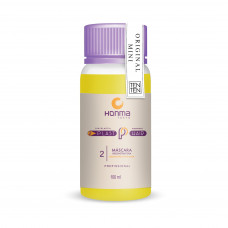 «Plast Hair Bixyplastia Passion Fruit» Кератин Шаг2 100 мл.