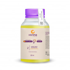 «Plast Hair Bixyplastia Passion Fruit» - Шаг 2, 250 мл.