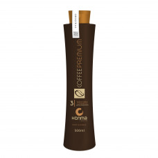 Шаг 3 Линии «COFFEE PREMIUM Professional» 500 мл.