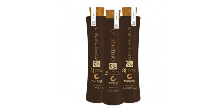 Coffee Premium Professional