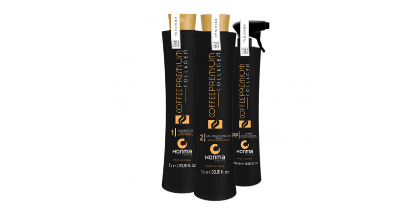 Coffee Premium Collagen